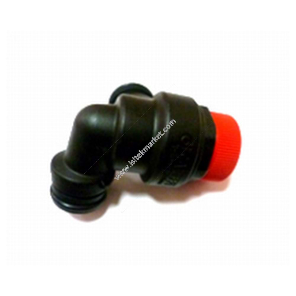 3 BAR EMNİYET VENTİLİ CALEFFİ 212 TİP HİDROBLOK ÇIKIŞLI/ HDAF-4