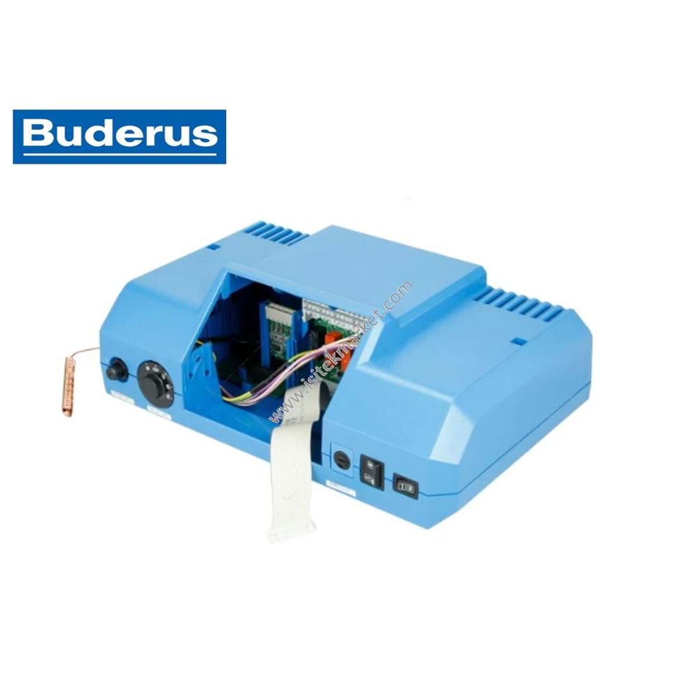BSC BUDR WORCESTER 5868830 2107