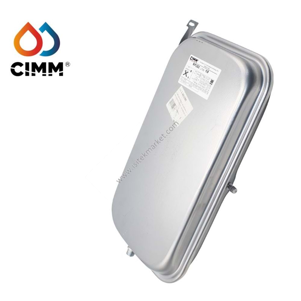 GENLEŞME TANKI CIMM IMMERGAS 1.031593 RP250 10 LTS VICTRIX SUPERIOR TOP 32