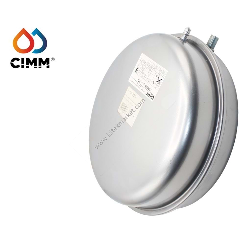 GENLEŞME TANKI CIMM IMG 1.025251 CP 335 10 LT VICTRIX ZEUS 27