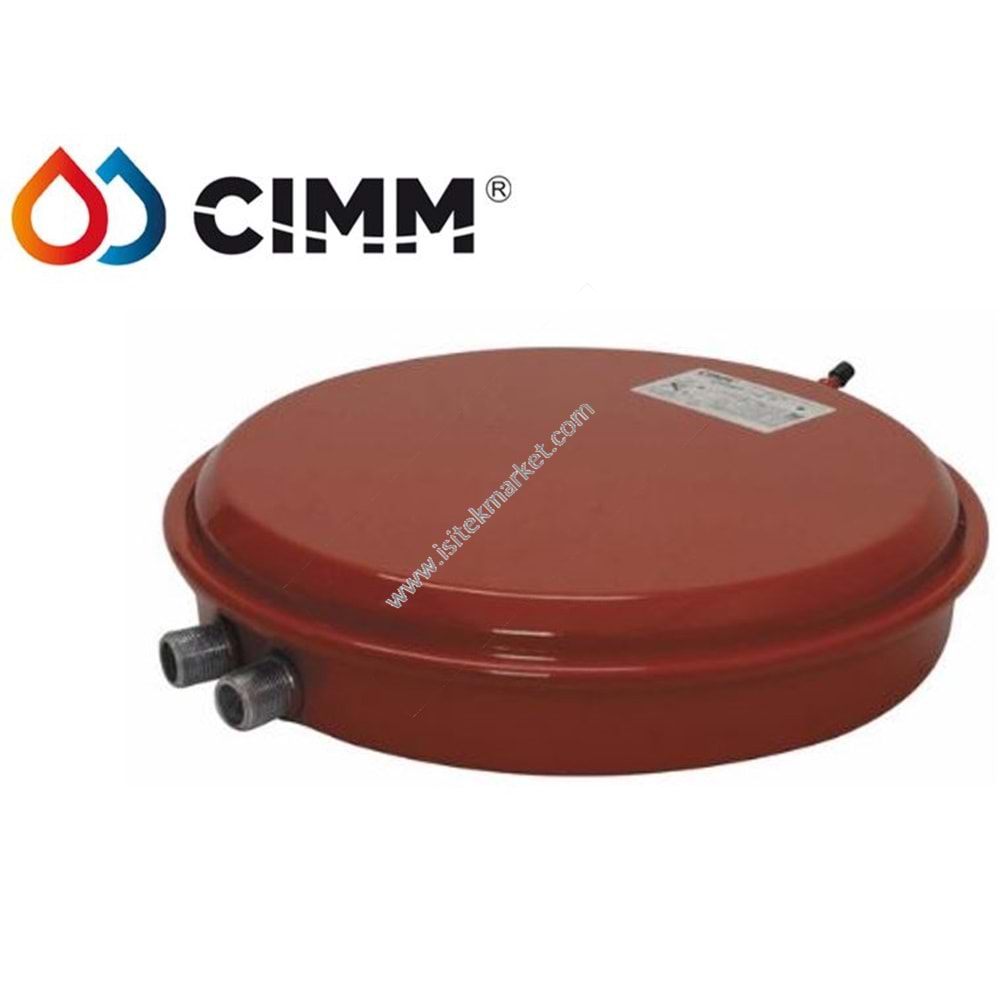 GENLEŞME TANKI CIMM BX CHAPPEE LUNA MAX SUPRA INST NOVAMAX LUNA ST MAX 3/4 3/4 JJJ005658420 CP387 7 LT