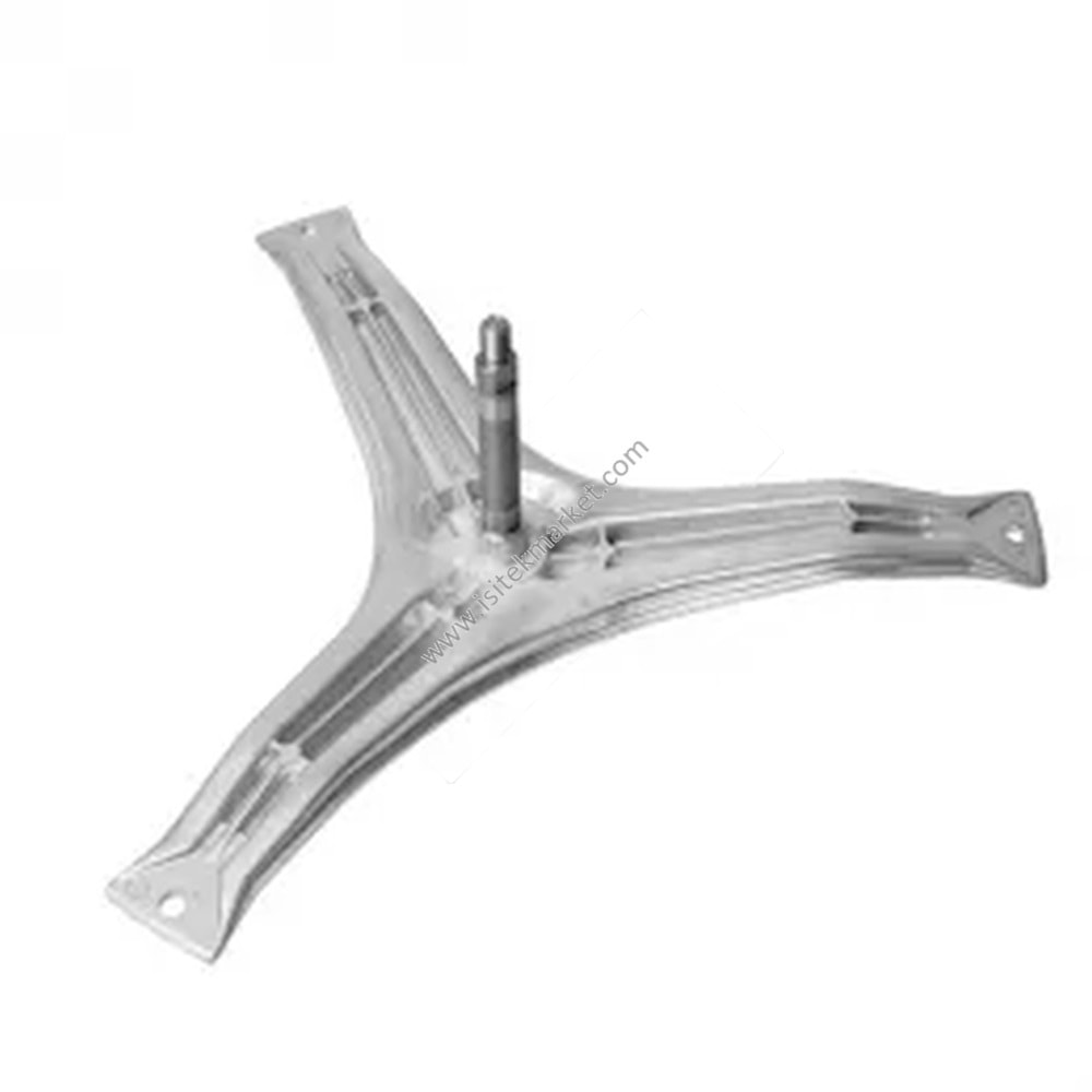 COD.752 EBI ÇAMAŞIR MAKİNESİ TAMBURLU ÖRÜMCEK VE ŞAFT ŞEKER UYUMLULUĞU