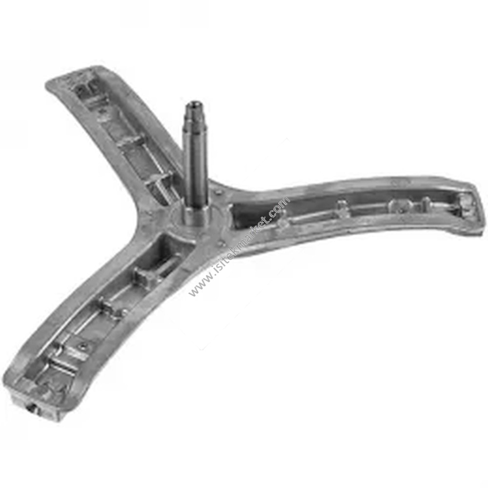 VESTEL. RAİNFORD. ZANUSSİ İLE UYUMLU ÇAMAŞIR MAKİNESİ TAMBURLU ÖRÜMCEK COD.766 EBI L114MM