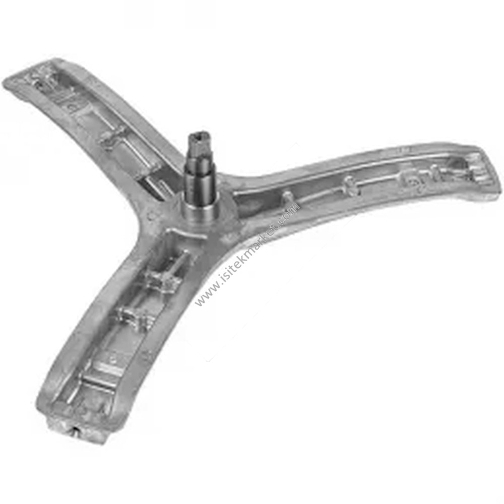 VESTEL COD.786 EBI L72MM D20-25-30.2MM İLE UYUMLU ÇAMAŞIR MAKİNESİ TAMBURLU ÖRÜMCEK