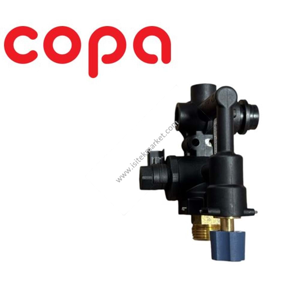 DÖNÜŞ VANA GRUBU COPA COPA06352