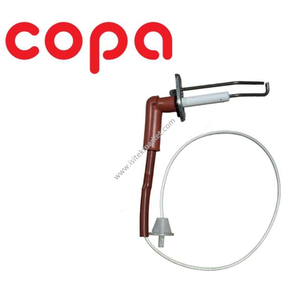 ELEKTROD COPA COPA06701