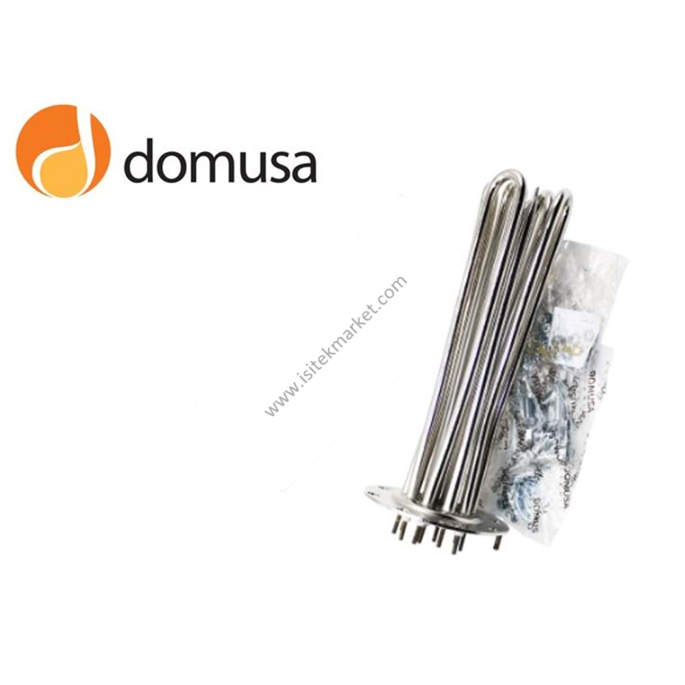 REZİSTANS 6KW DOMUSA CRES000002