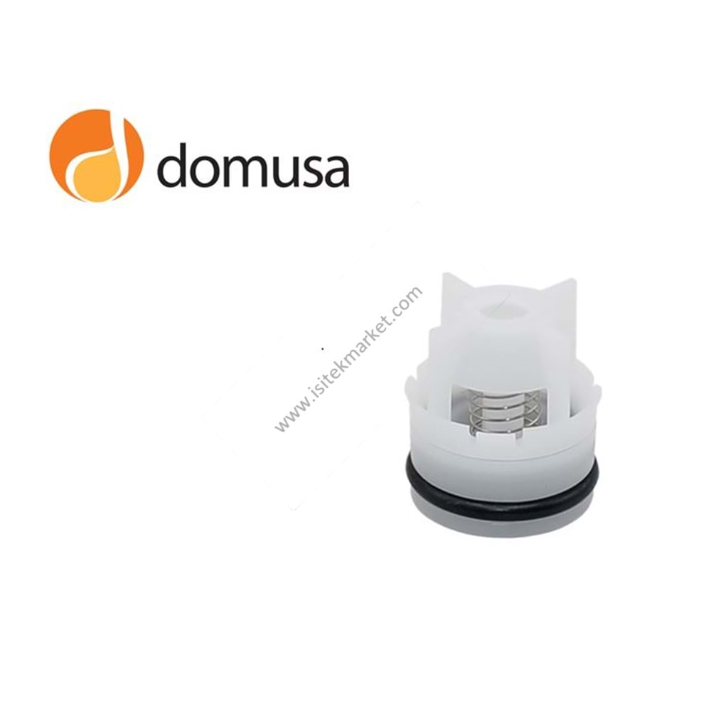 BY PASS DOMUSA CVAL000006