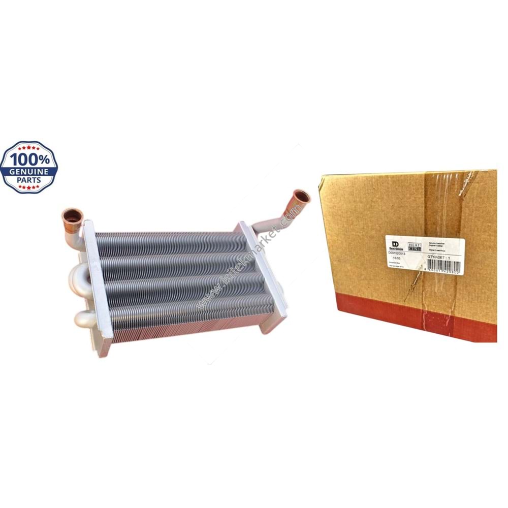 ANA EŞANJÖR DD D001020013 ATRON H 28 PROTHERM LYNX 28