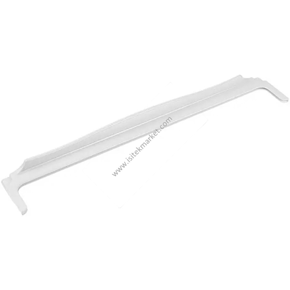 SNAİGE BUZDOLABI CAM RAF ARKA SÜSLEMESİ D139114