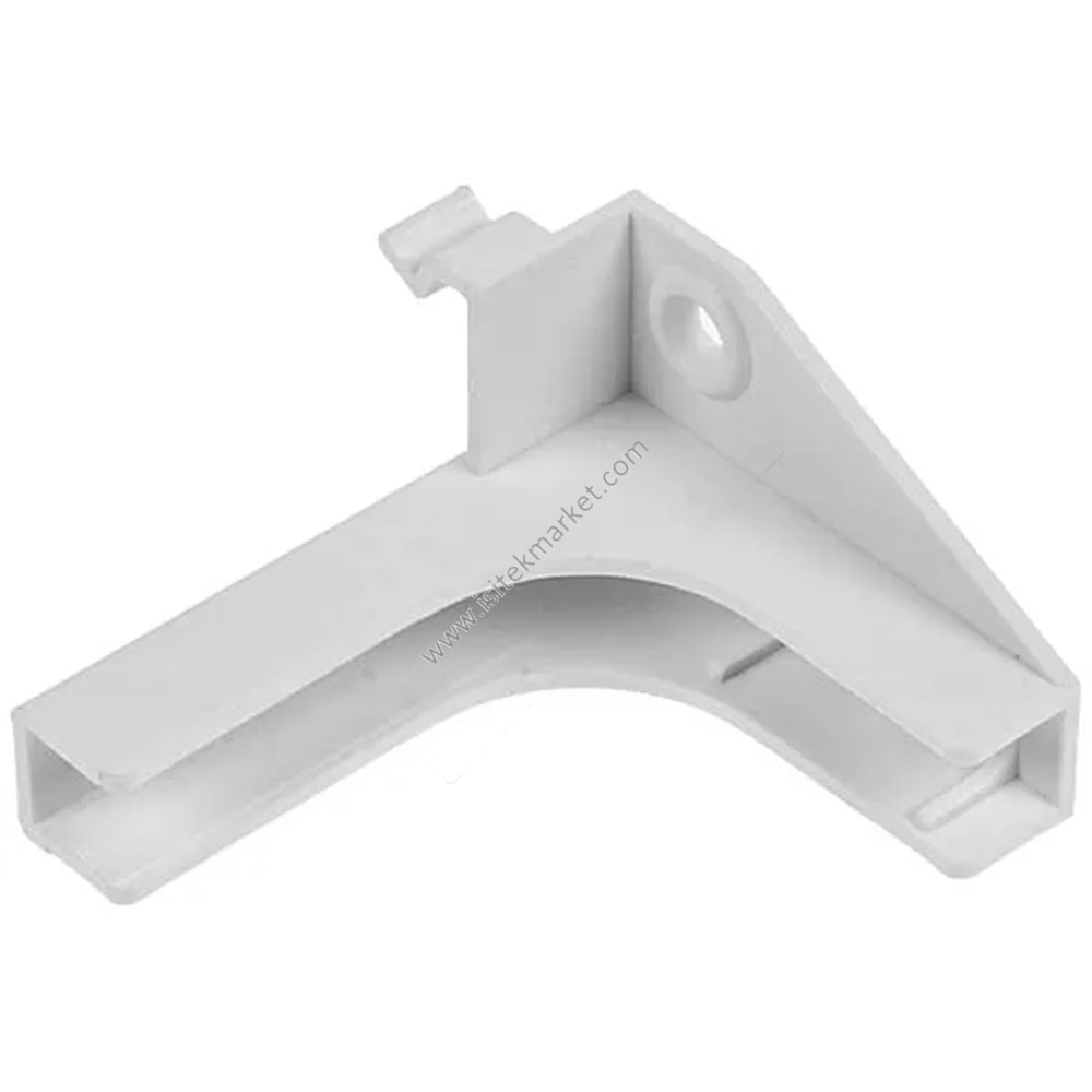 SNAİGE BUZDOLABI KAPAĞI ARMATURU (ÜST SAĞ) D270054-02