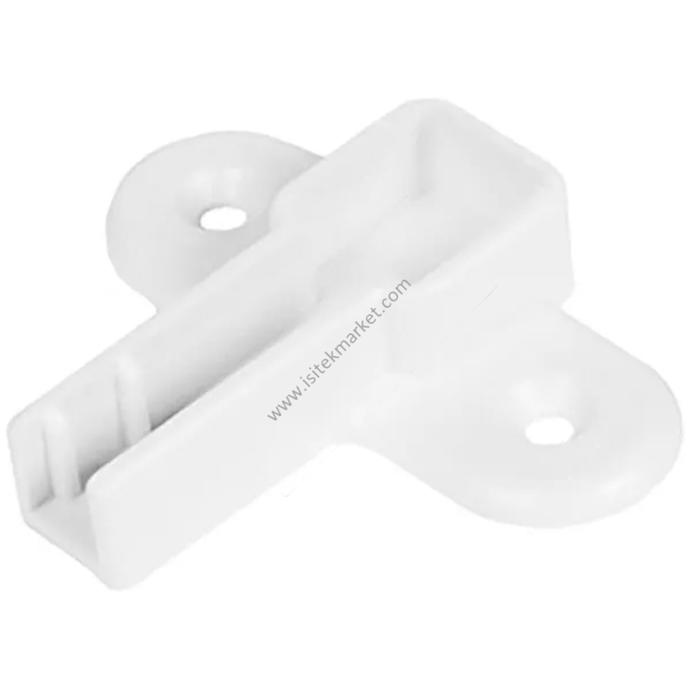 SNAİGE BUZDOLABI CAM RAF TUTUCUSU D270055