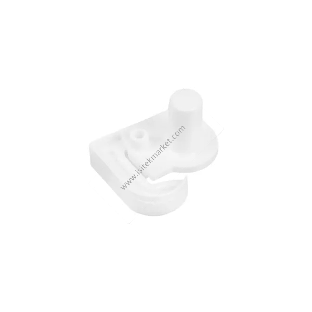 SNAİGE D270100-01 BUZDOLABI ORTA SOL KAPI MENTEŞESİ