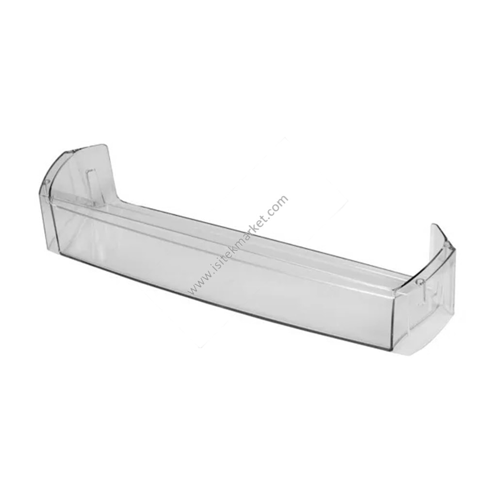 SNAİGE BUZDOLABI KAPISI ŞİŞE RAFI D357259 480X120MM