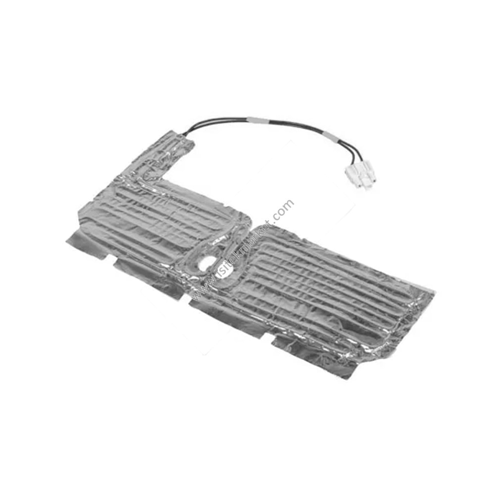 SAMSUNG DA47-00038A İLE UYUMLU BUZDOLABI BUZ ÇÖZME ISITICISI