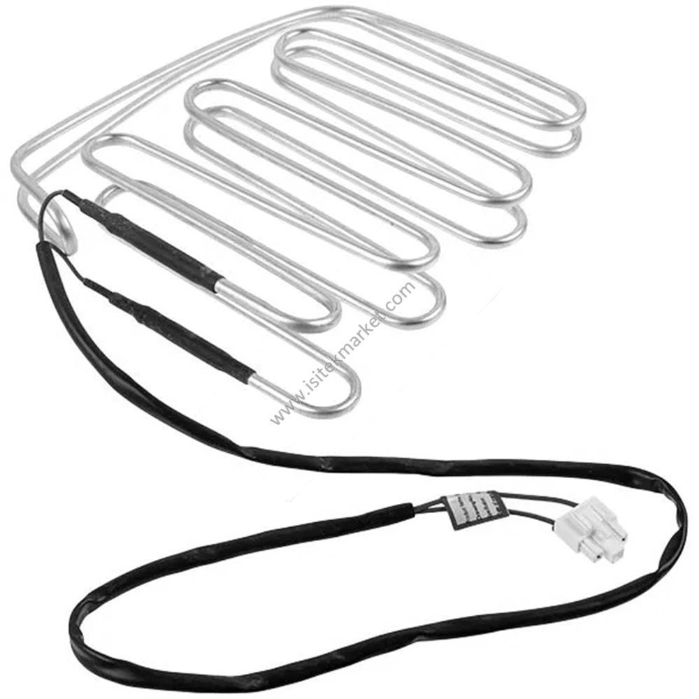 BUZDOLABI BUZ ÇÖZME ISITICISI 125W SAMSUNG DA47-00135B İLE UYUMLU