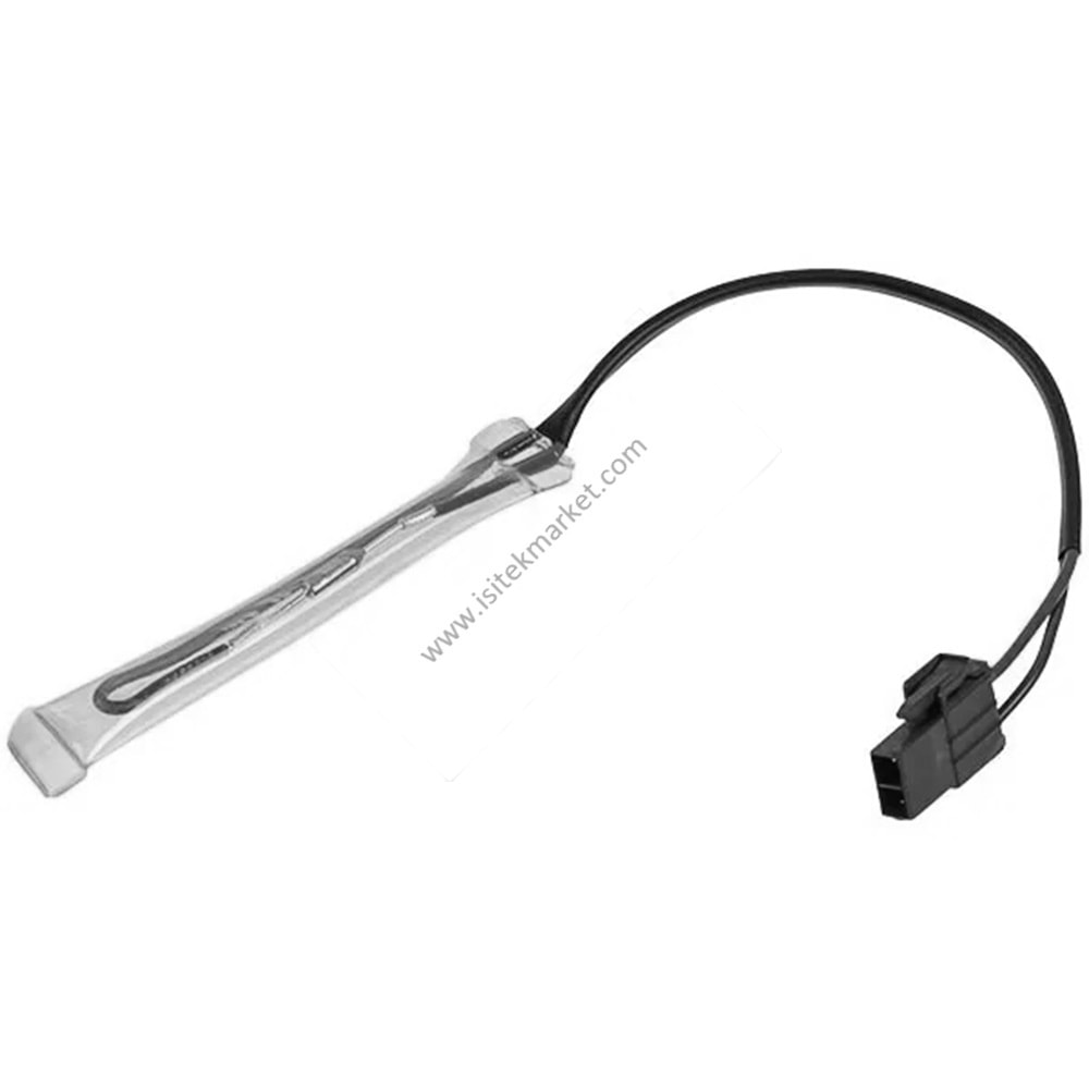 BUZDOLABI TERMAL SİGORTASI 72°C L=300MM SAMSUNG DA47-00138A İLE UYUMLU