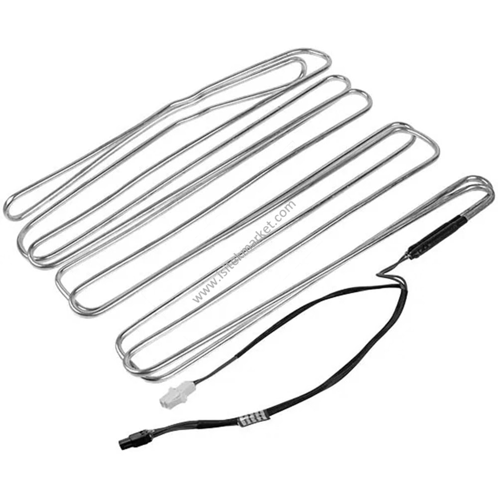 BUZDOLABI BUZ ÇÖZME ISITICISI 280W RL33EBSW SAMSUNG DA47-00139B İLE UYUMLUDUR