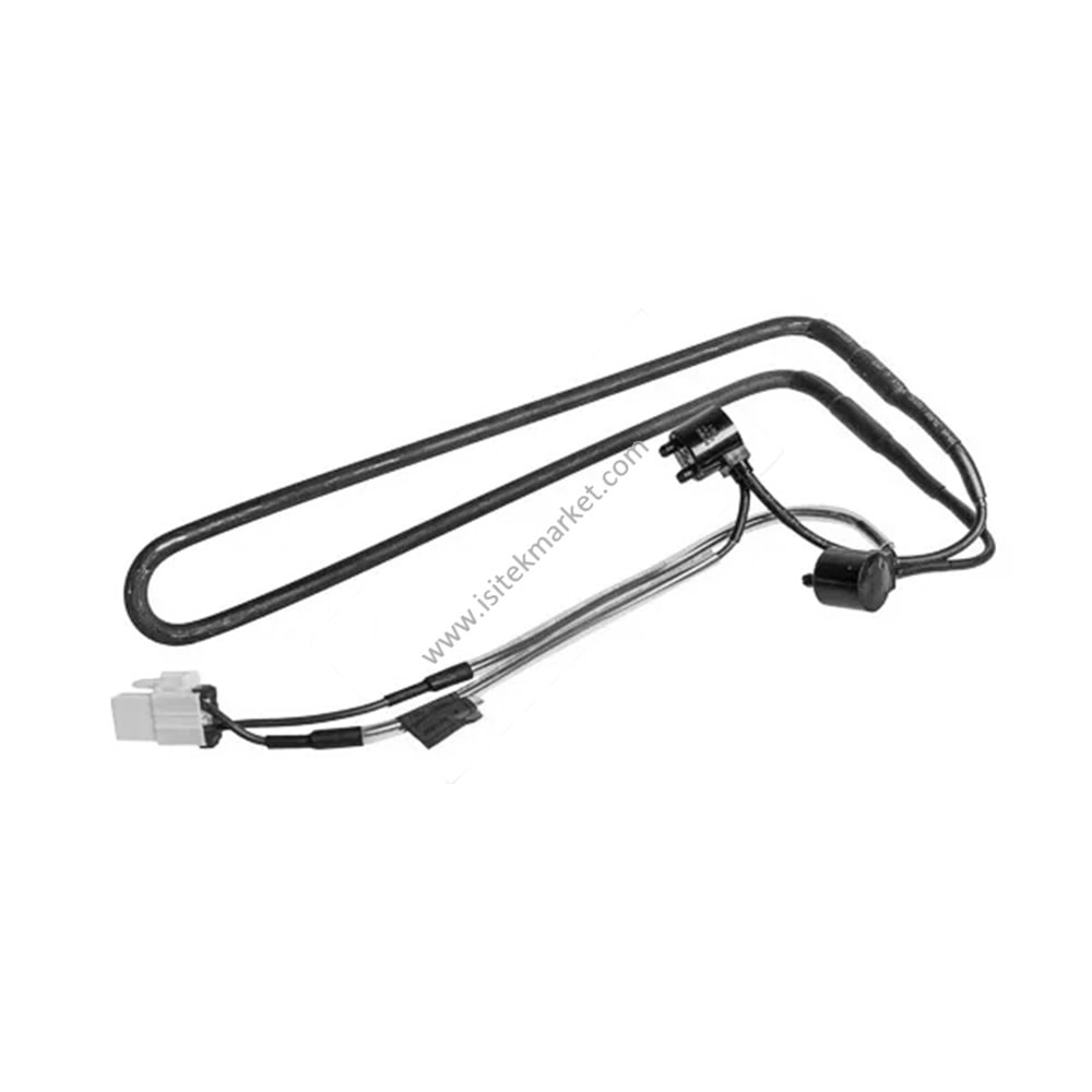 BUZDOLABI BUZ ÇÖZME ISITICISI 140W SAMSUNG DA47-00247C İLE UYUMLU