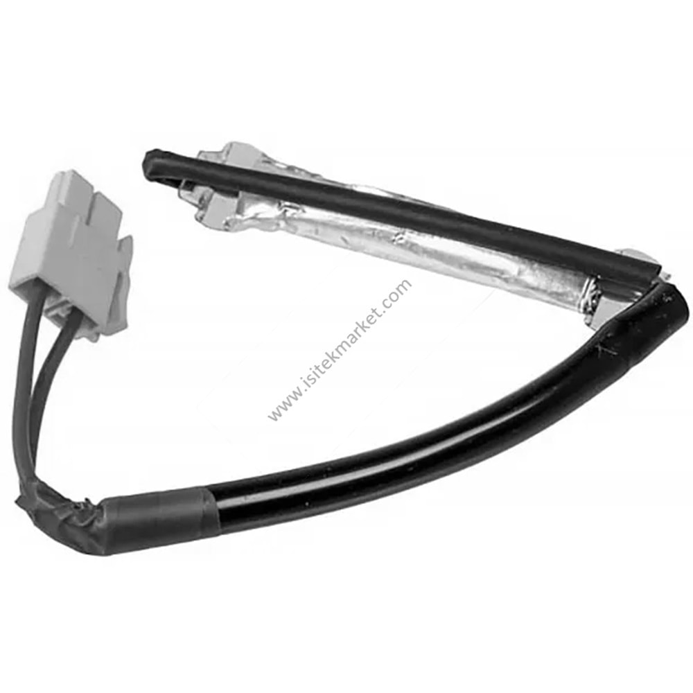 BUZDOLABI TERMAL SİGORTASI 110°C SAMSUNG DA47-00301F İLE UYUMLU