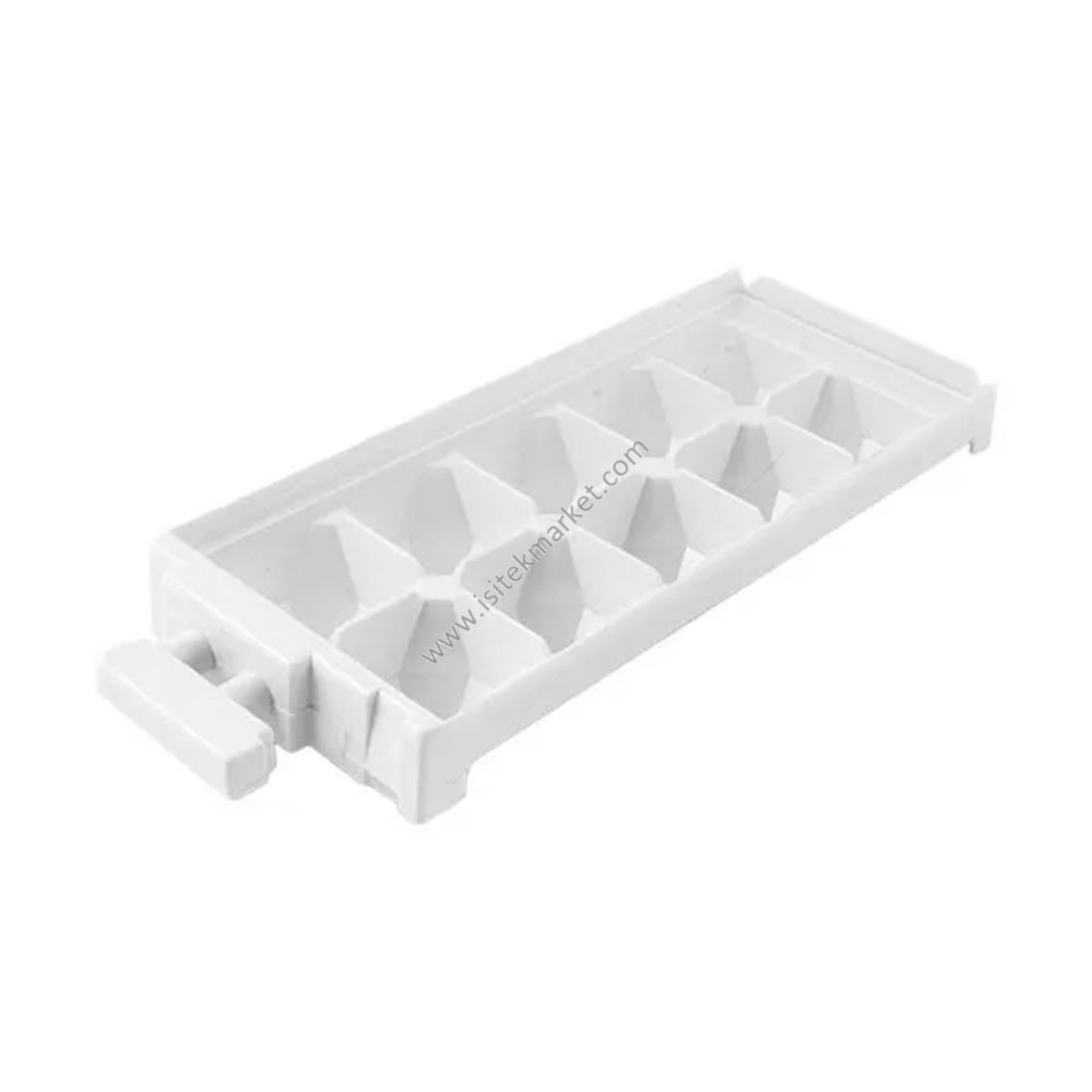 SAMSUNG BUZDOLABI DONDURUCU BUZ TEPSİSİ DA63-07147A