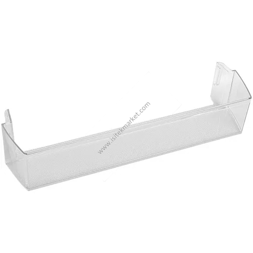 SAMSUNG BUZDOLABI KAPISI ŞİŞE RAFI DA63-07345A 495X130MM