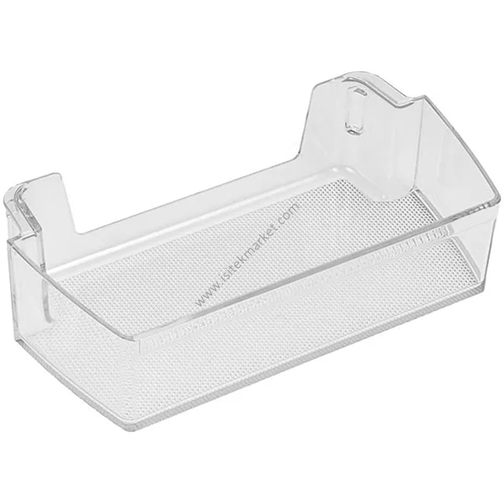 BUZDOLABI KAPISI KÜÇÜK RAF SAMSUNG DA63-08117A 245X130MM