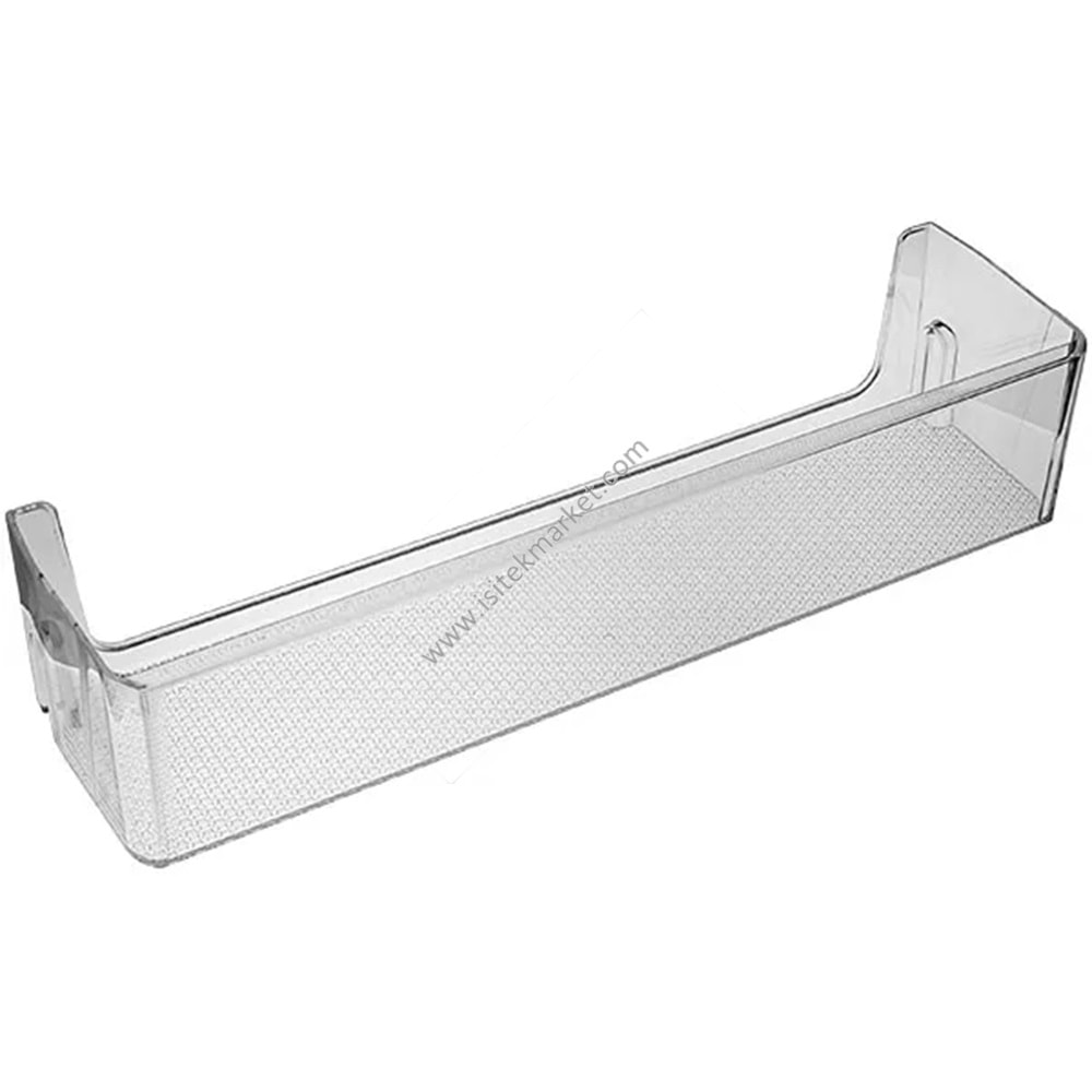 BUZDOLABI İÇİN ŞİŞE KAPI RAFI SAMSUNG DA63-09802A 465X120MM