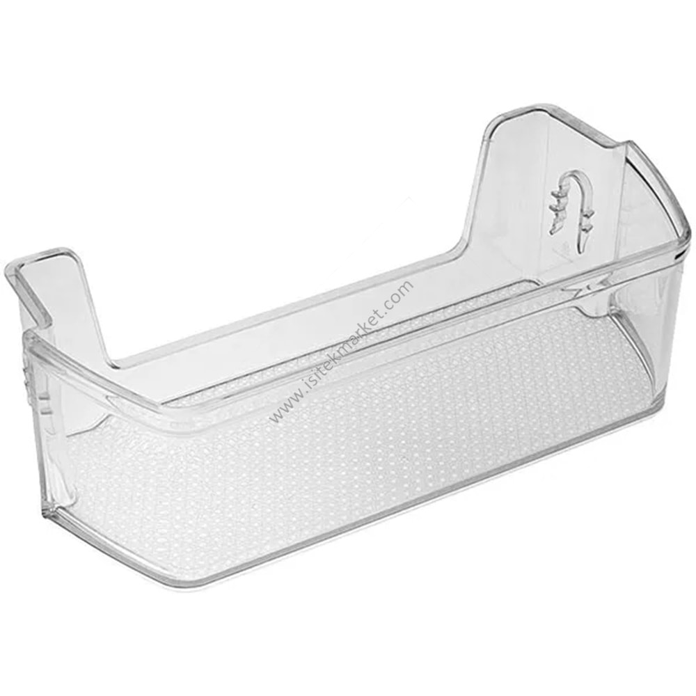 BUZDOLABI İÇİN KAPI RAFI SAMSUNG DA81-10077A 320X140MM