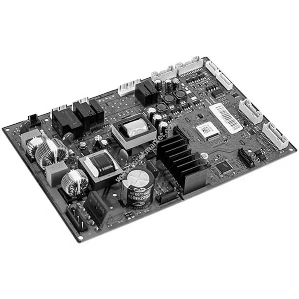 SAMSUNG DA94-05464D BUZDOLABI İÇİN KONTROL MODÜLÜ