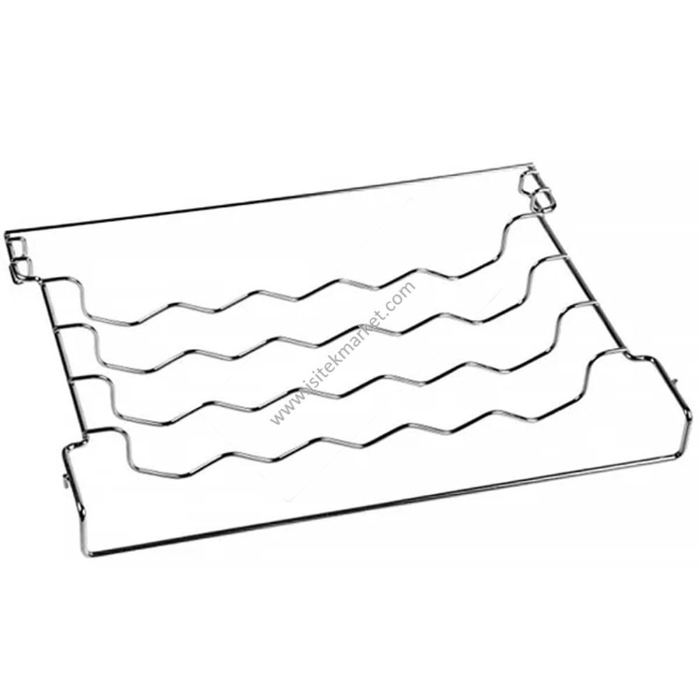 SAMSUNG DA97-15743A BUZDOLABI ŞİŞE RAFI