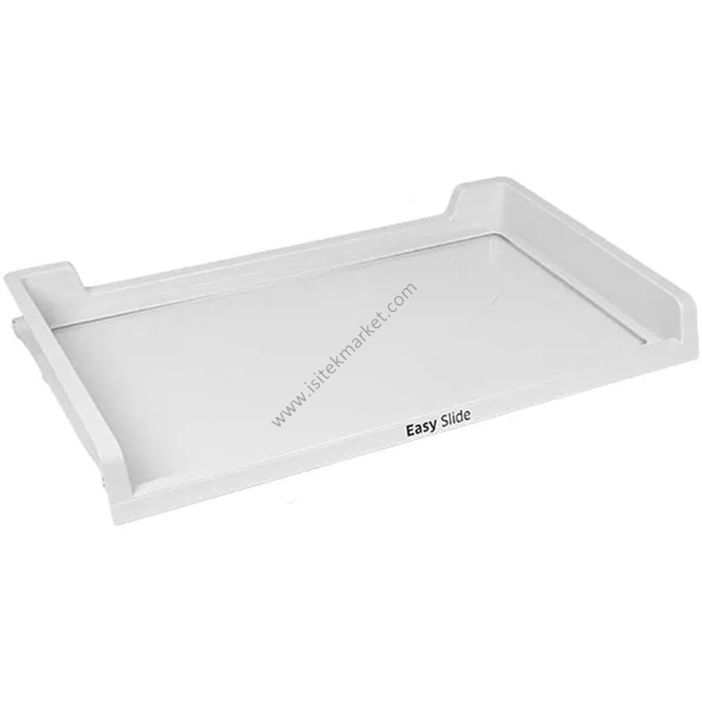 DONDURUCU İÇİN RAF SAMSUNG DA97-16279A 670X390X65MM (CAM VE ÇERÇEVE)