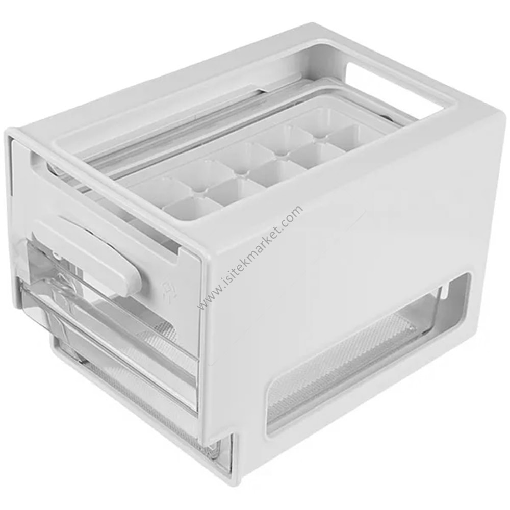 SAMSUNG DA97-21141B BUZDOLABI İÇİN BUZ MAKİNESİ MODÜLÜ