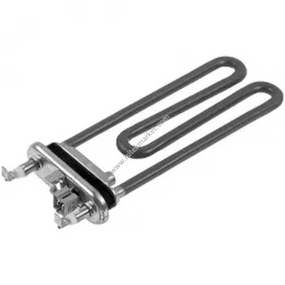 SAMSUNG DC47-00006M KAWAİ TPD 180-SG-1900 L180 MM 190 W İLE UYUMLU ÇAMAŞIR MAKİNELERİ İÇİN SERAMİK ISITMA ELEMANI