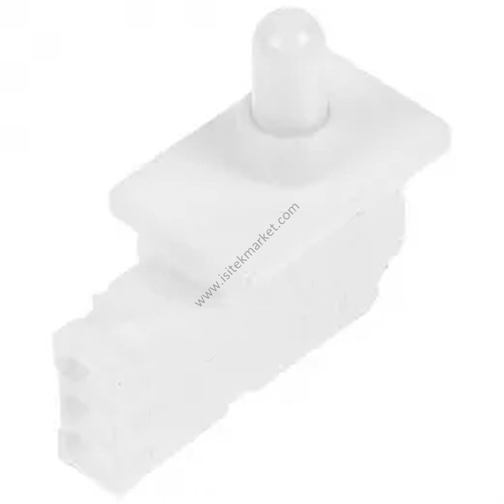 ÇAMAŞIR MAKİNESİ SAMSUNG DC81-01874A İÇİN HATCH LOCK KİLİDİ MİKROSWİTCH