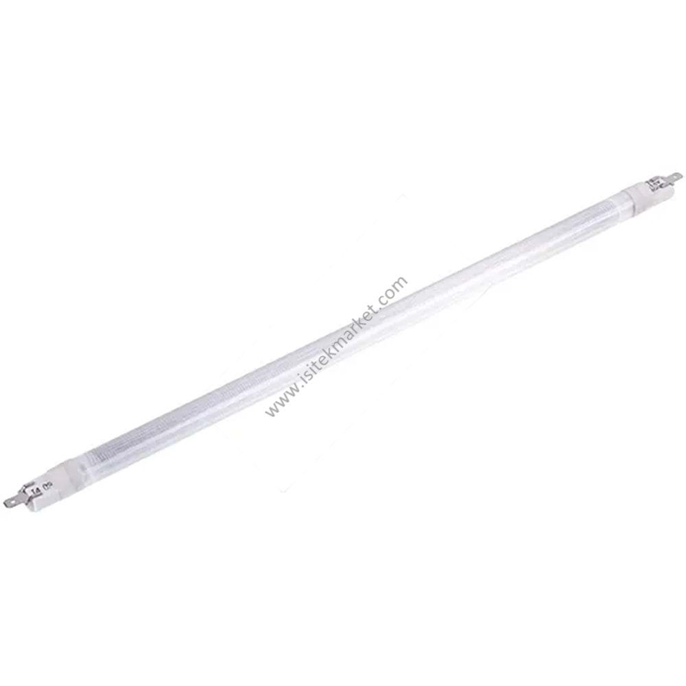 MİKRODALGA FIRIN KUVARS ISITICI ELEMANI SAMSUNG DE47-00024B 600W 115V UZUNLUK=300MM