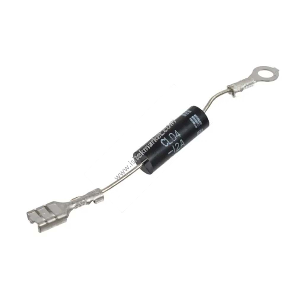 SAMSUNG MİKRODALGA YÜKSEK GERİLİM DİYOTU RG405 DE59-00002A
