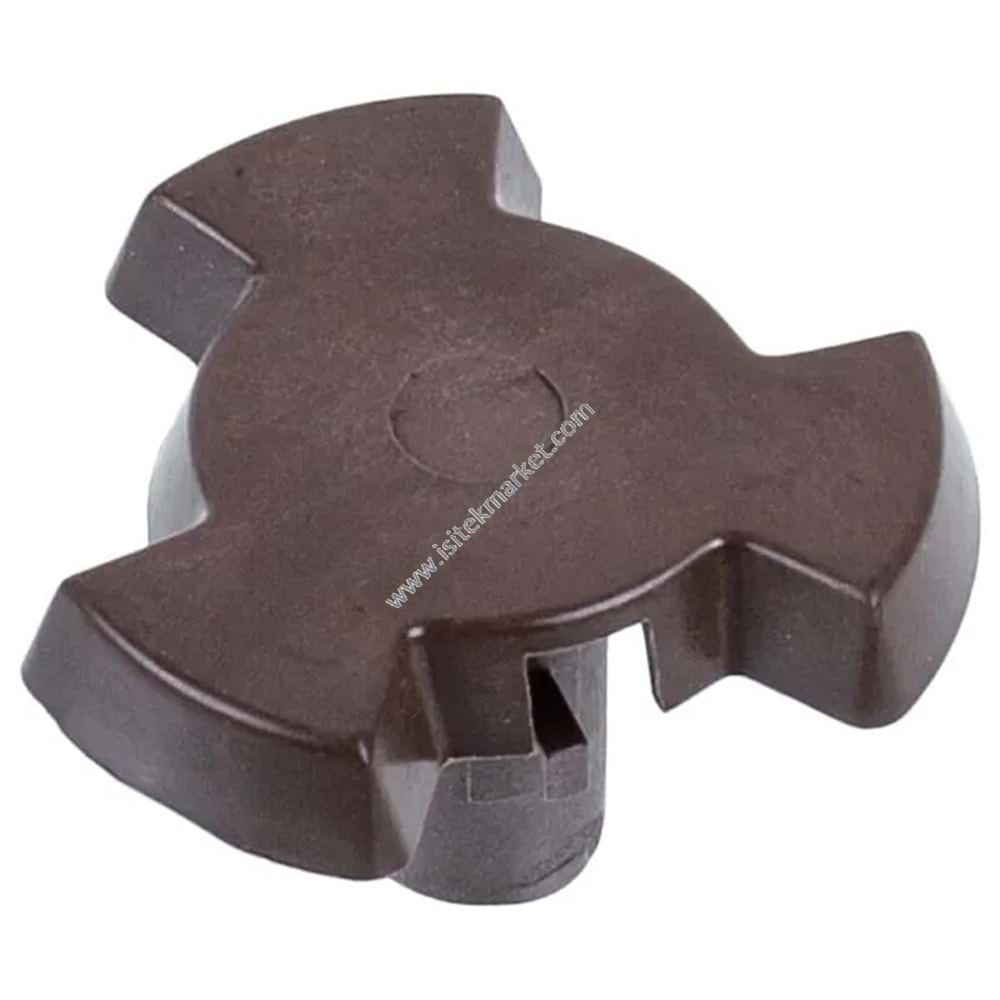 MİKRODALGA FIRIN DÖNER TABLA KAPLINI SAMSUNG DE67-60075A YÜK.=23MM KANAT YÜK.=5MM