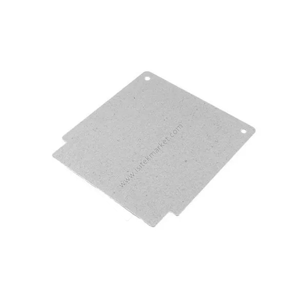 SAMSUNG MİKRODALGA FIRIN DALGA KORUMA KAPLAMASI 11.5X12CM DE71-00015A