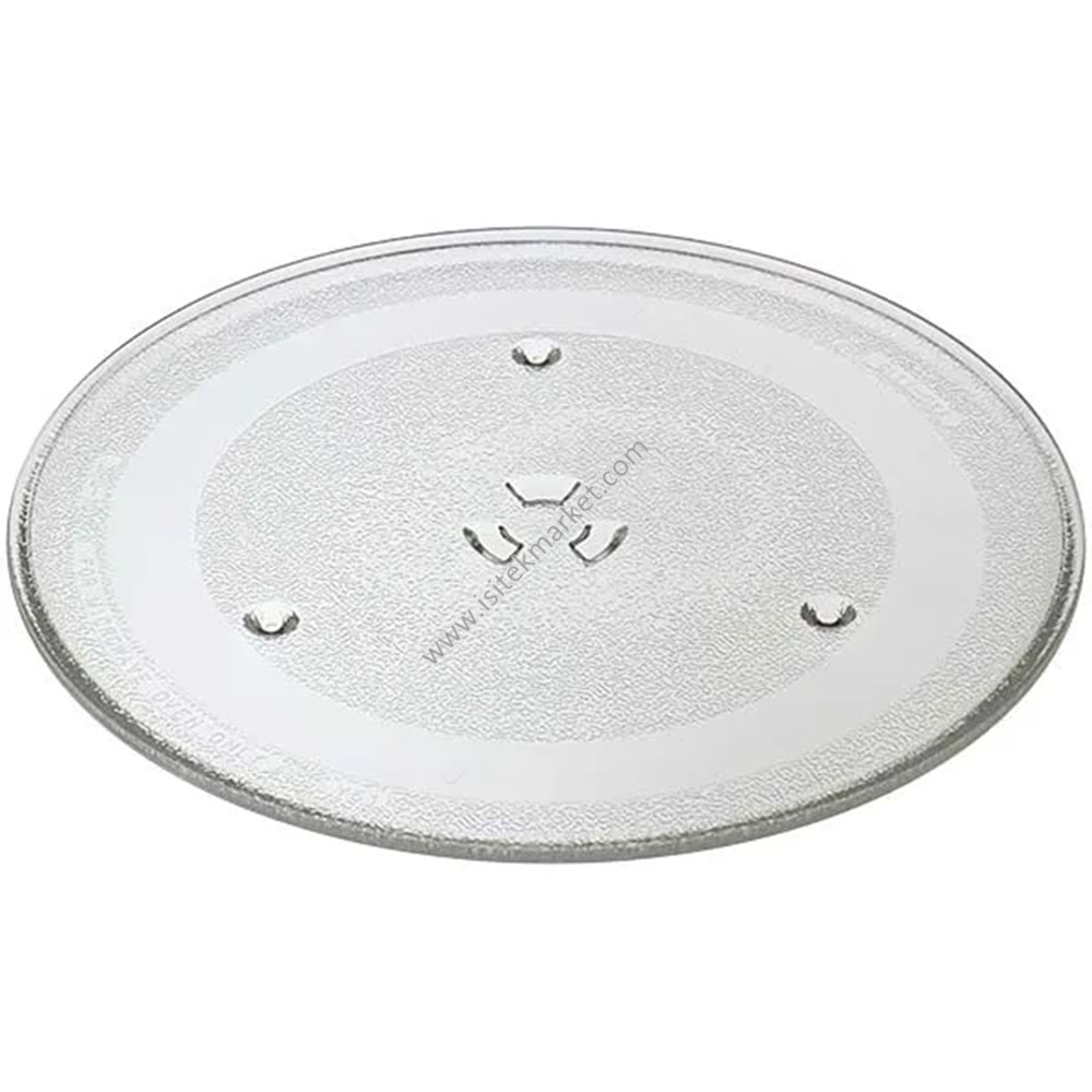 SAMSUNG MİKRODALGA FIRIN DÖNER TABLA 316MM DE74-20015G