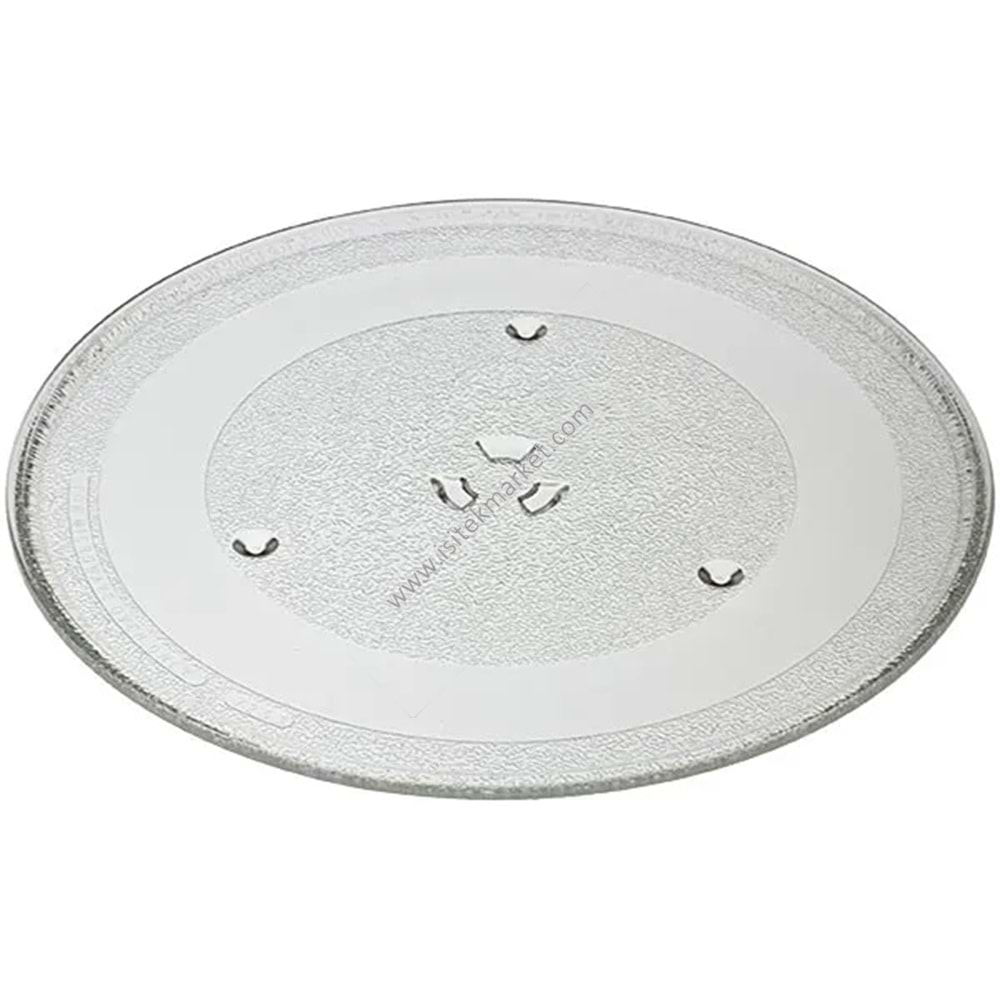 SAMSUNG MİKRODALGA FIRIN DÖNER TABLA 345MM DE74-20016A