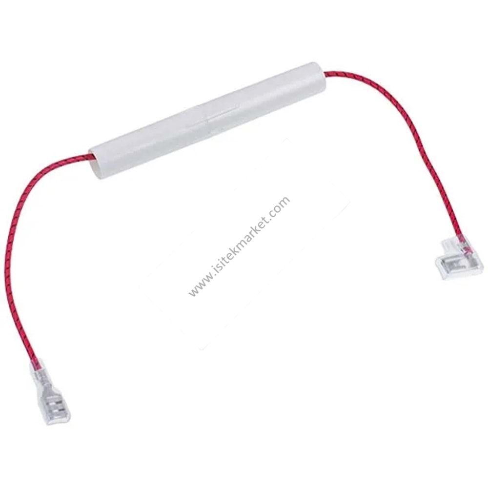 SAMSUNG MİKRODALGA FIRIN YÜKSEK GERİLİM SİGORTASI 5KV 800MA DE91-70061A