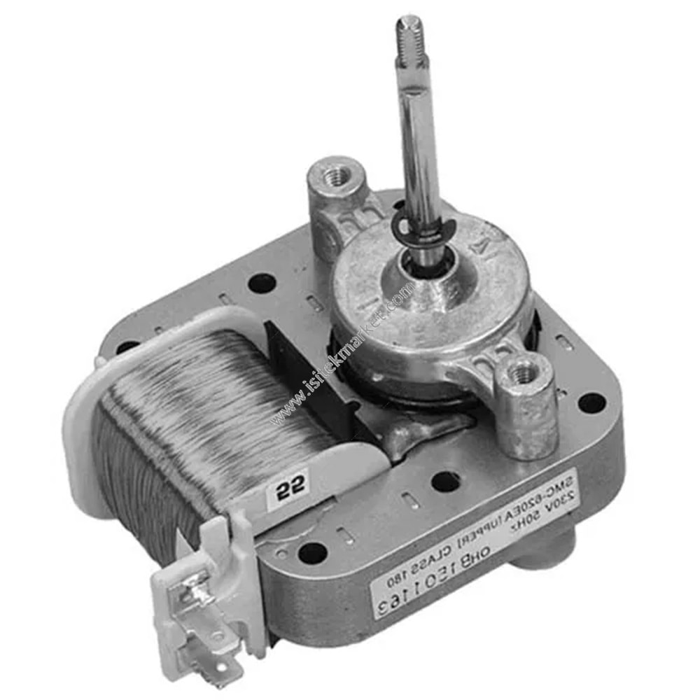 FIRIN İÇİN KONVEKSİYON FAN MOTORU SAMSUNG DG31-00009B SMC-620EA-1