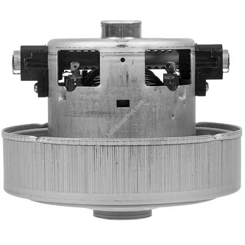 ELEKTRİKLİ SÜPÜRGE MOTORU SAMSUNG DJ31-00005H VCM-K40HU (KORUMA ALANI) D=135/84 MM H=35/102 MM 1560 W