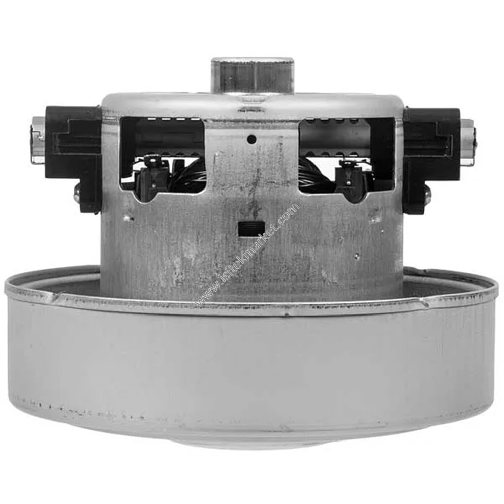ELEKTRİKLİ TÜMÜLECE MOTORU SAMSUNG DJ31-00007S VCM-K50HU D=135/84 MM H=35/97 MM 1560 W