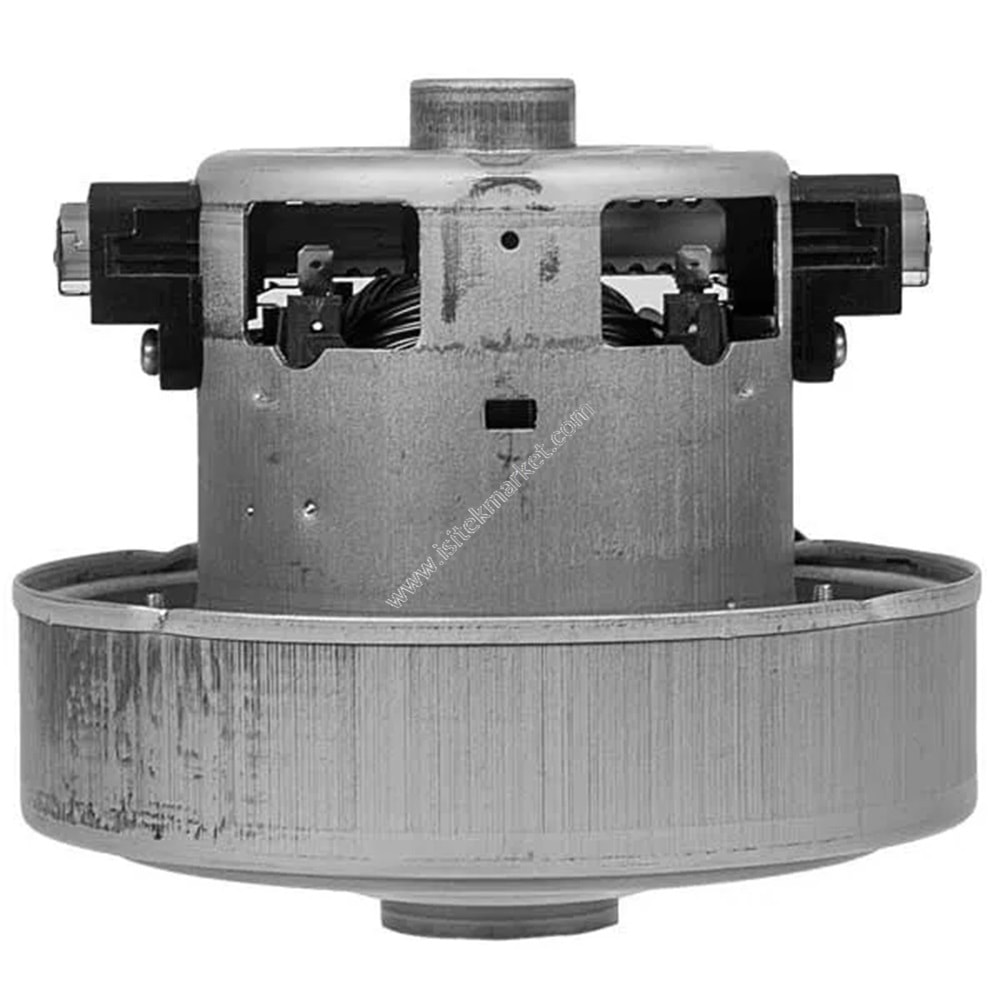 VAKUM MOTORU SAMSUNG DJ31-00097B VCM-K90GUAA (KORUMA ALANI) D=135/84 MM H=34/110 MM 1900 W