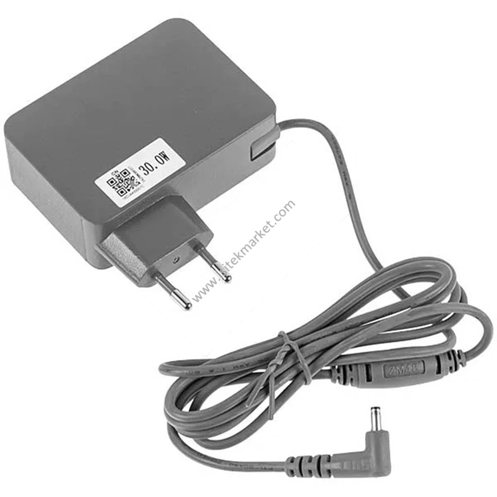 KABLOSUZ ELEKTRİKLİ SÜPÜRGE İÇIN ADAPTÖR SAMSUNG DJ44-00007C 100-240V 25.85V 1.2A