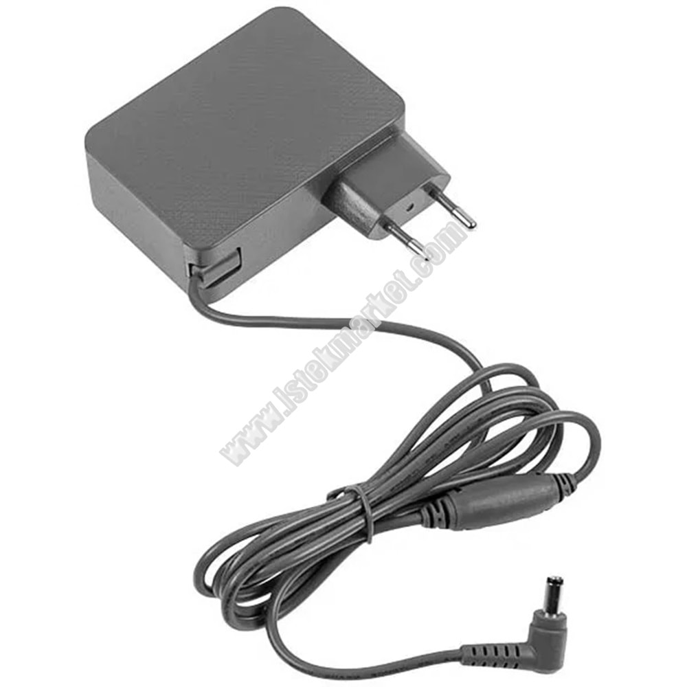 KABLOSUZ ELEKTRİKLİ SÜPÜRGE İÇIN ADAPTÖR SAMSUNG DJ44-00013H 100-240V 36W 1.2A