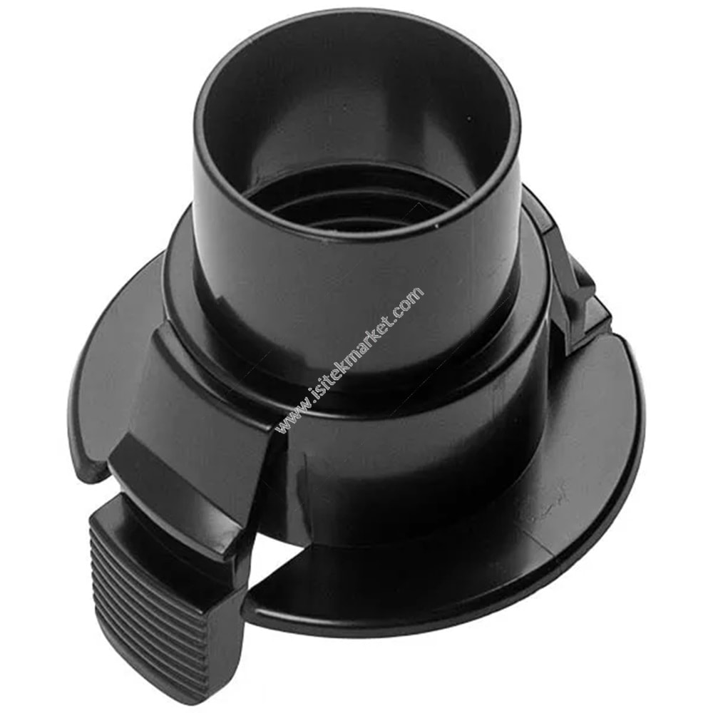 ELEKTRİKLİ SÜPÜRGE HORTUM TUTUCU BAĞLAYICI SAMSUNG DJ61-00035B D=36/41MM