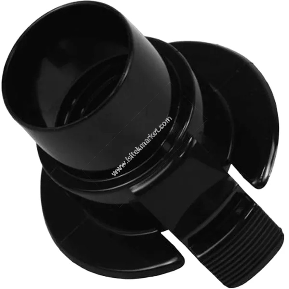 ELEKTRİKLİ SÜPÜRGE HORTUMU CLİP SAMSUNG DJ61-00035B D=36/41MM